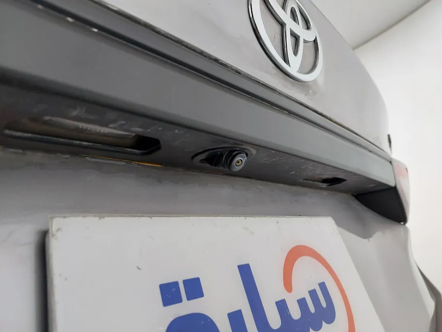 تويوتا يارس Y 2023 