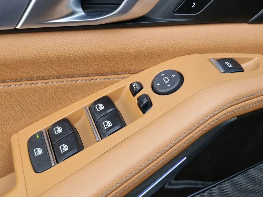 2021 BMW X Series 5 xDrive 40i 
