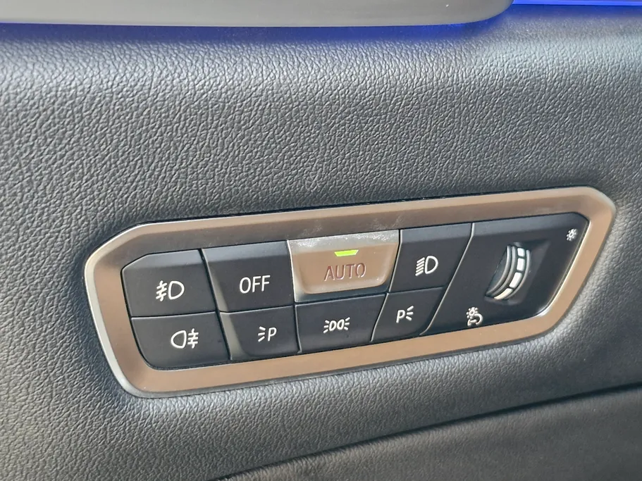 2021 BMW X Series 5 xDrive 40i 