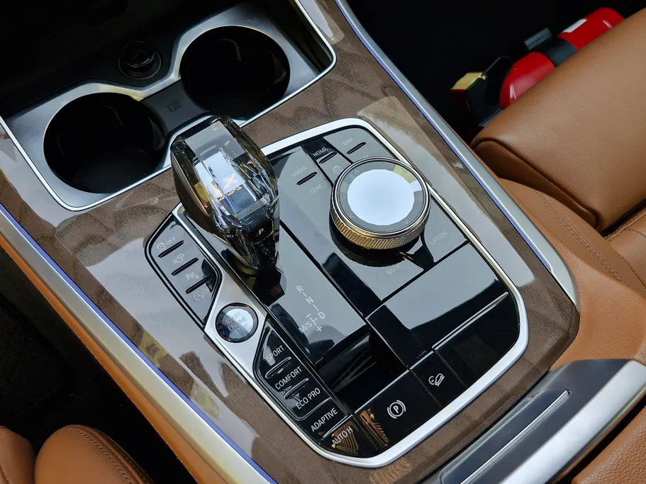 2021 BMW X Series 5 xDrive 40i 