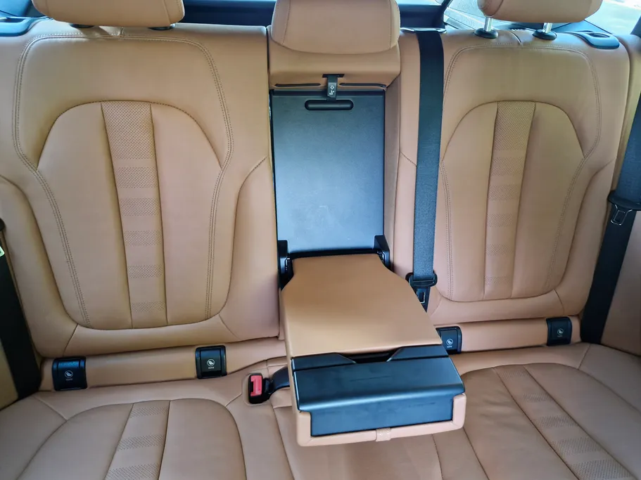 2021 BMW X Series 5 xDrive 40i 