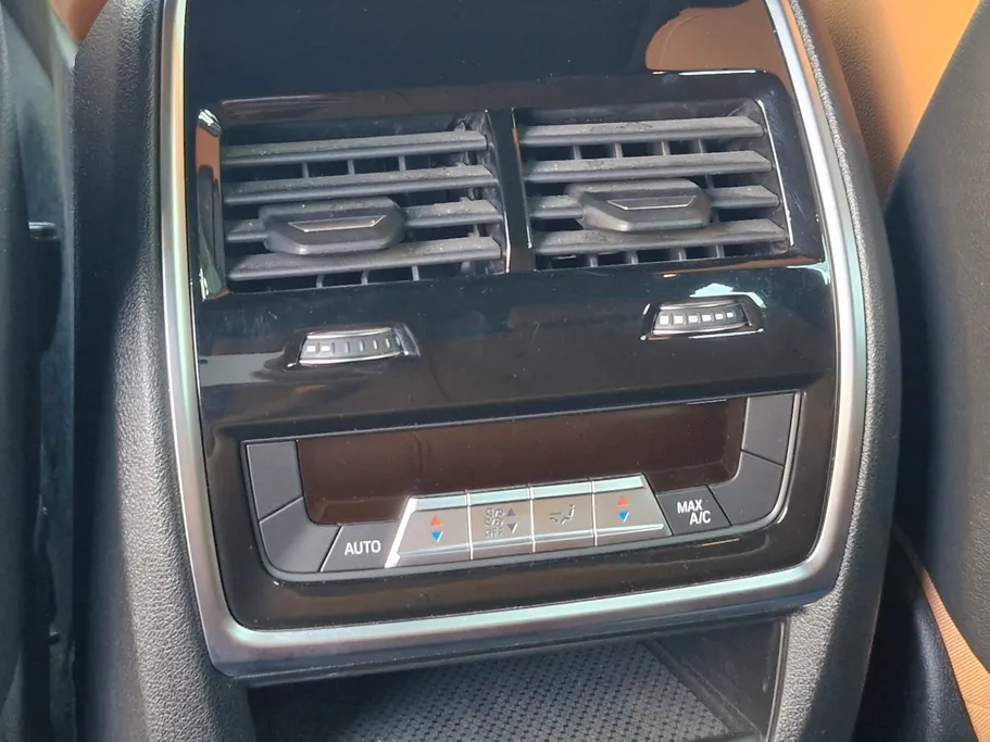 2021 BMW X Series 5 xDrive 40i 