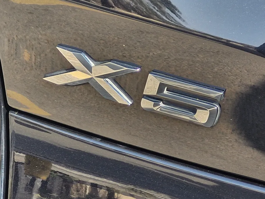 2021 BMW X Series 5 xDrive 40i 