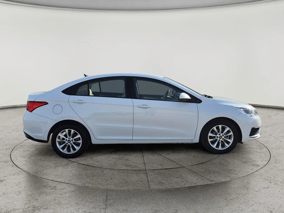 2023 Chery Arrizo 5 Comfort 