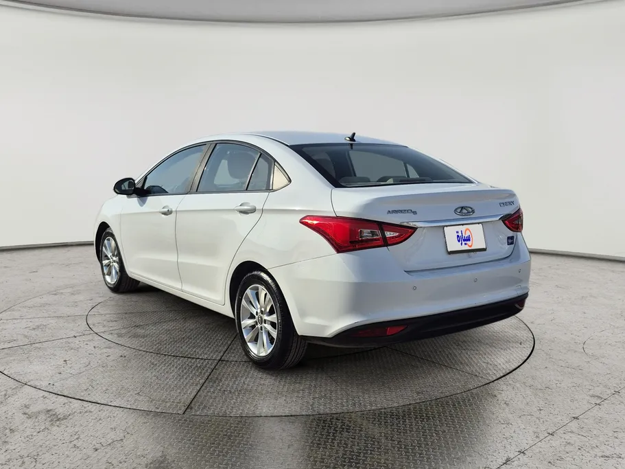 2023 Chery Arrizo 5 Comfort 