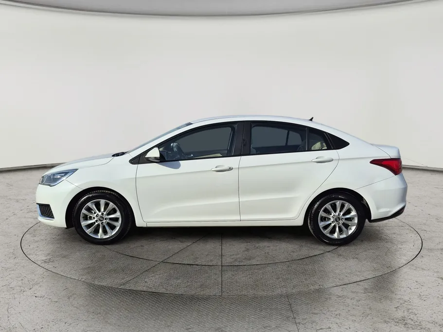 2023 Chery Arrizo 5 Comfort 