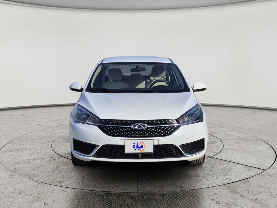 2023 Chery Arrizo 5 Comfort 