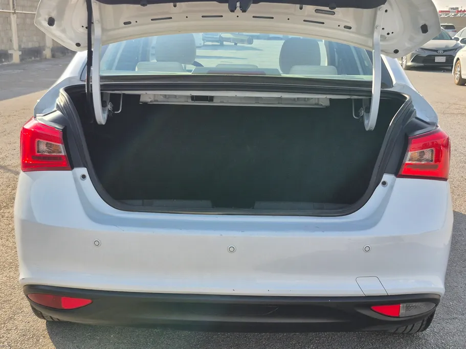 2023 Chery Arrizo 5 Comfort 