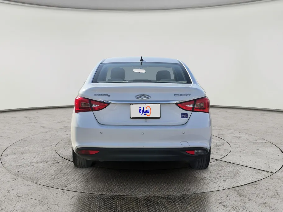 2023 Chery Arrizo 5 Comfort 