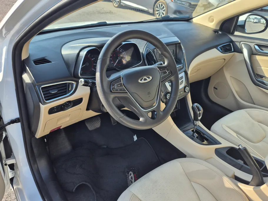 2023 Chery Arrizo 5 Comfort 
