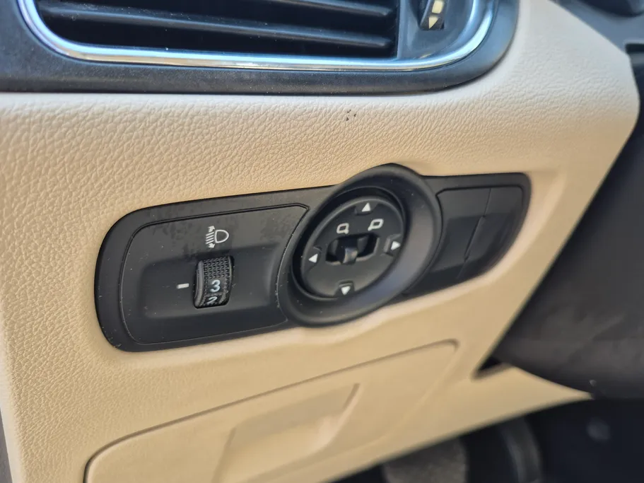 2023 Chery Arrizo 5 Comfort 