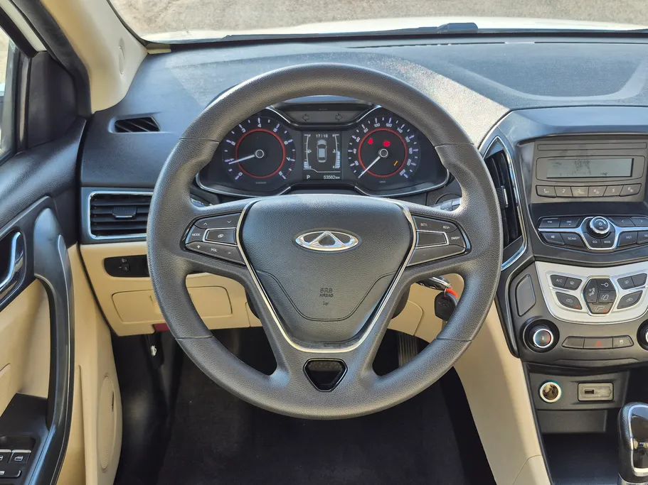 2023 Chery Arrizo 5 Comfort 