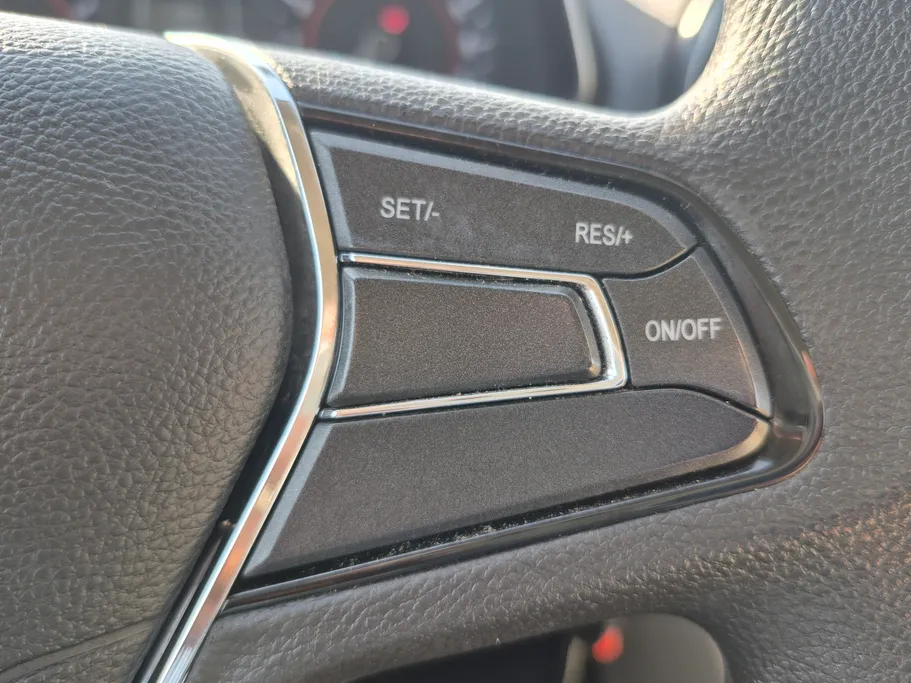 2023 Chery Arrizo 5 Comfort 
