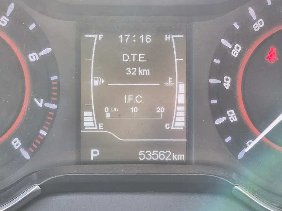 2023 Chery Arrizo 5 Comfort 