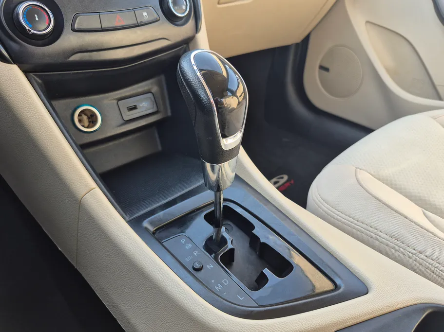 2023 Chery Arrizo 5 Comfort 