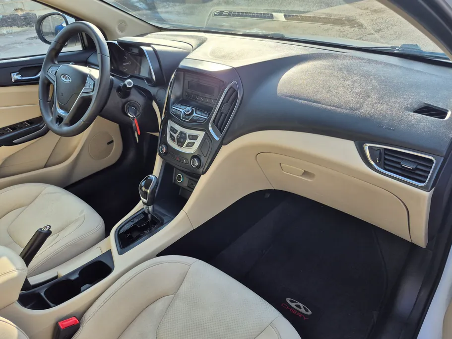 2023 Chery Arrizo 5 Comfort 