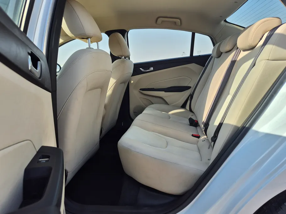 2023 Chery Arrizo 5 Comfort 