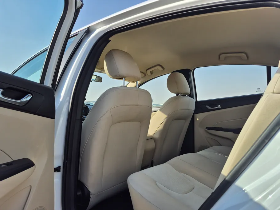 2023 Chery Arrizo 5 Comfort 