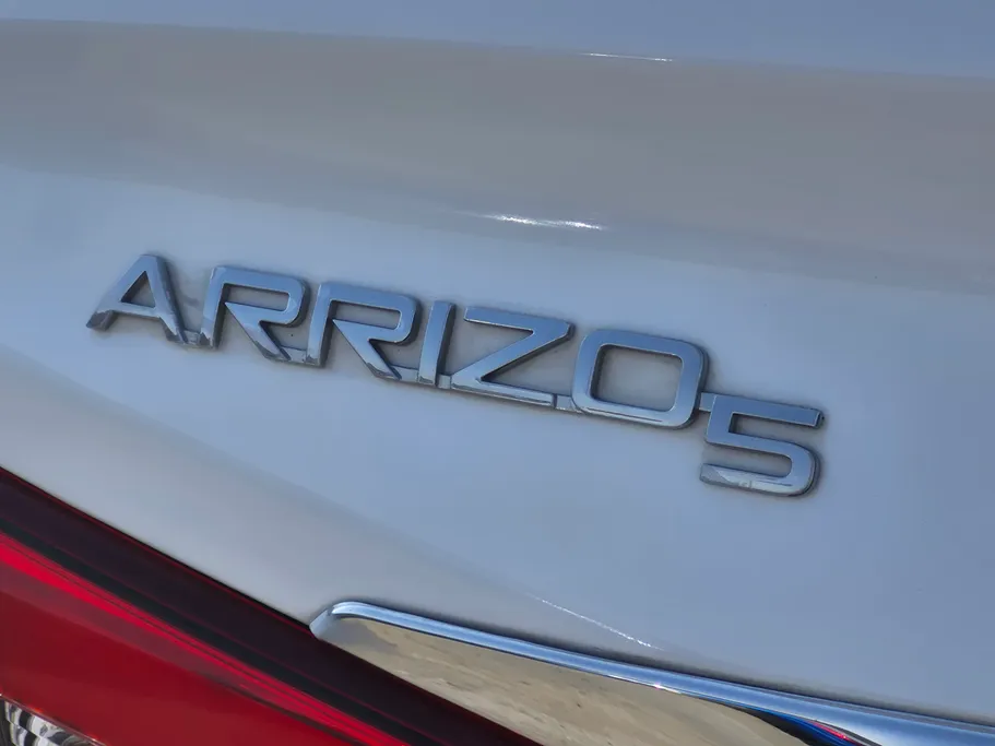 2023 Chery Arrizo 5 Comfort 
