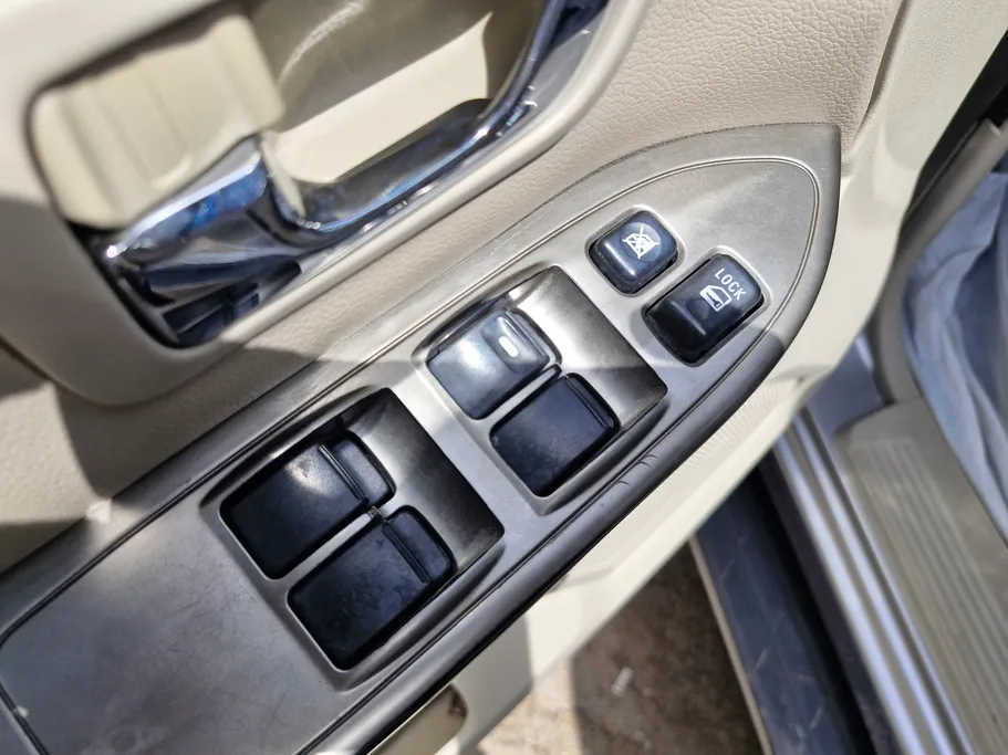 2020 Mitsubishi Pajero GLS 4Doors 