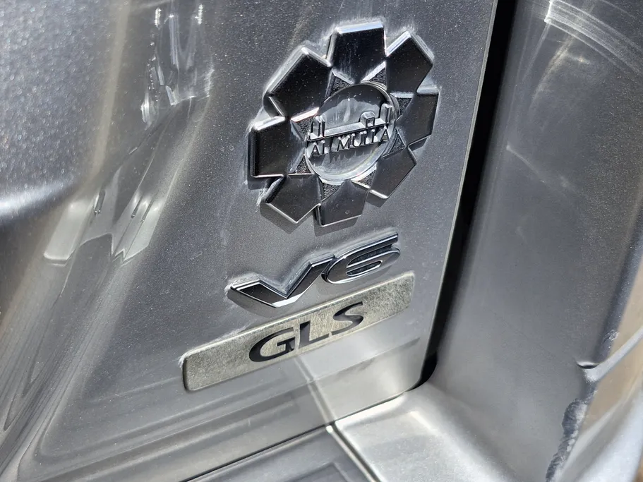 2020 Mitsubishi Pajero GLS 4Doors 