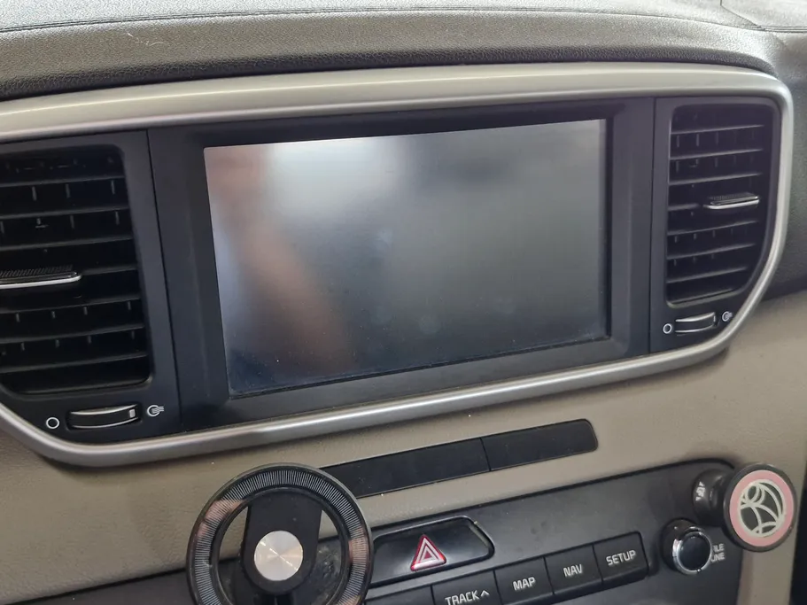 كيا سبورتاج LX2 2019 