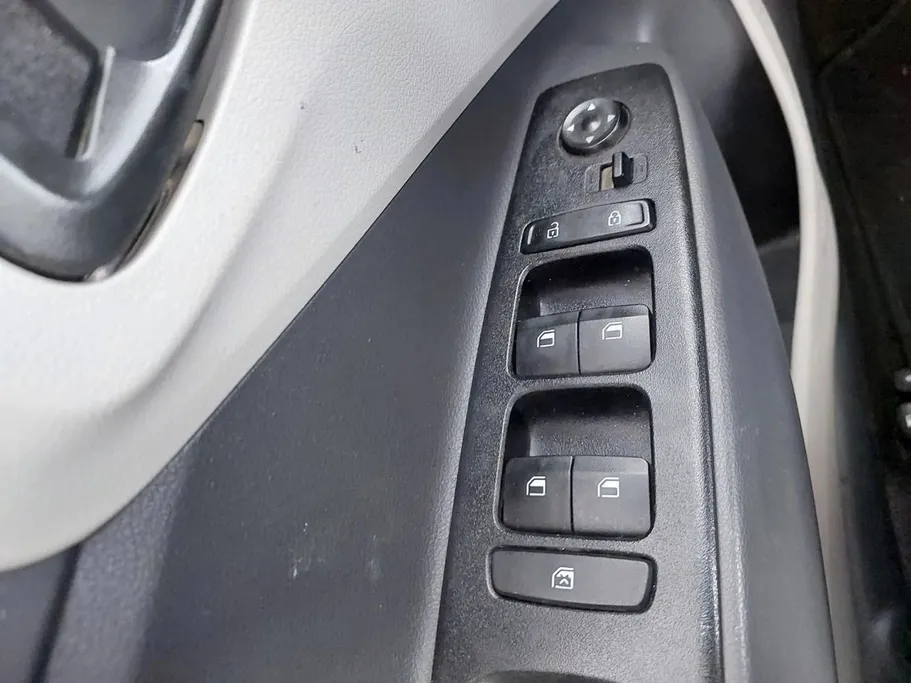 2022 Hyundai Grand i10 Fleet 