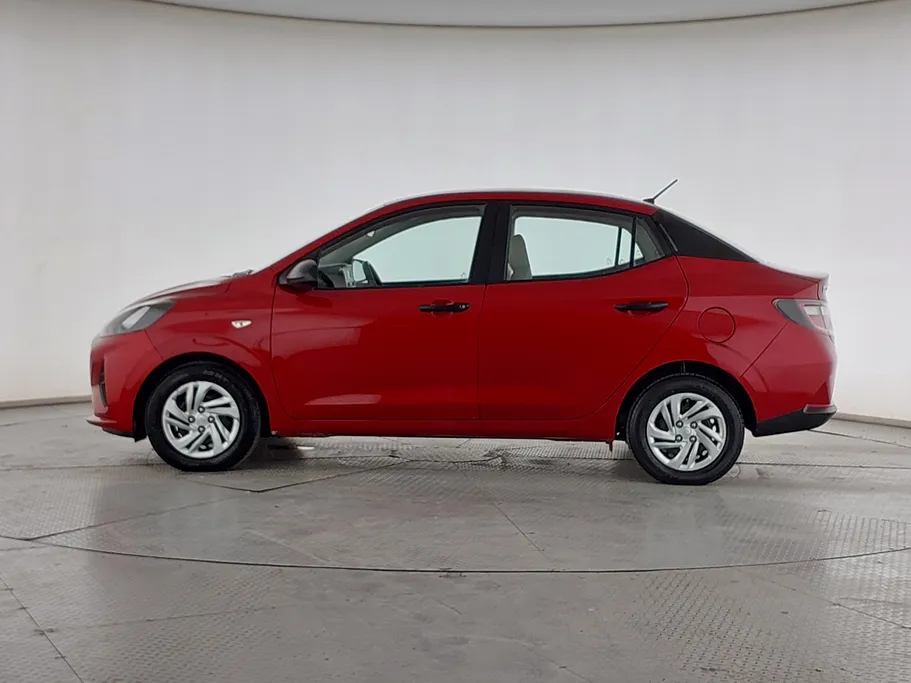 2022 Hyundai Grand i10 Fleet 