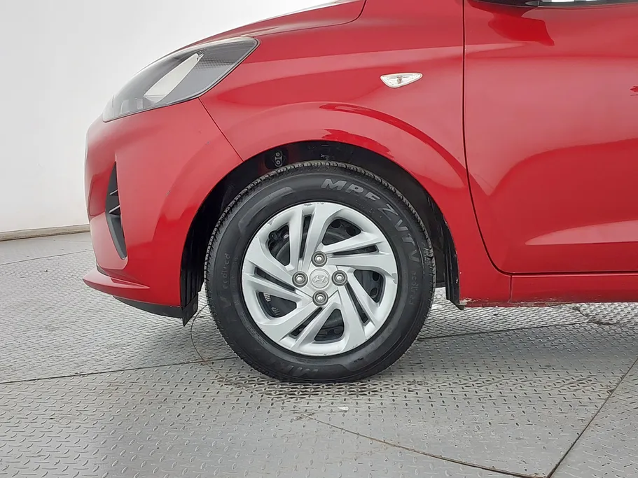 2022 Hyundai Grand i10 Fleet 