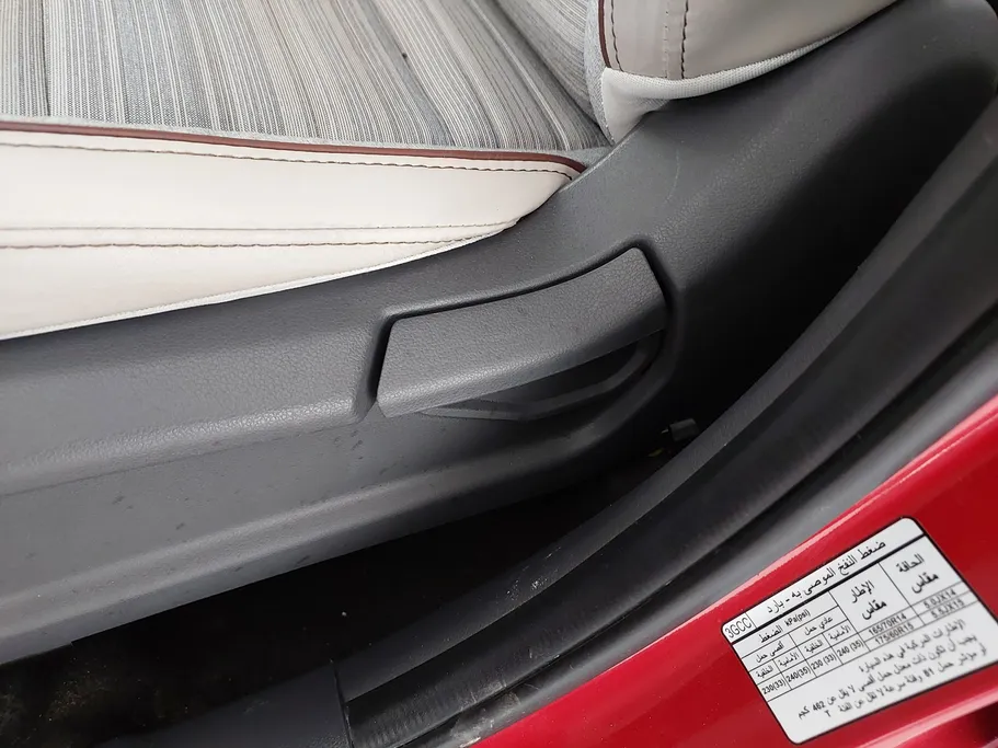 2022 Hyundai Grand i10 Fleet 