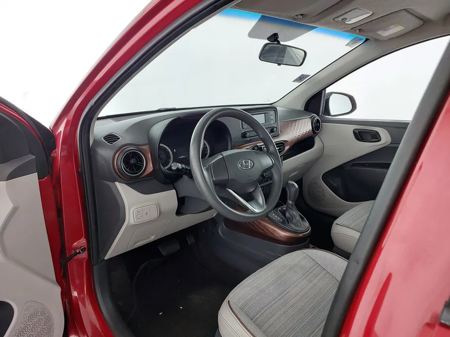 2022 Hyundai Grand i10 Fleet 