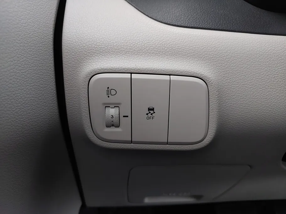 2022 Hyundai Grand i10 Fleet 