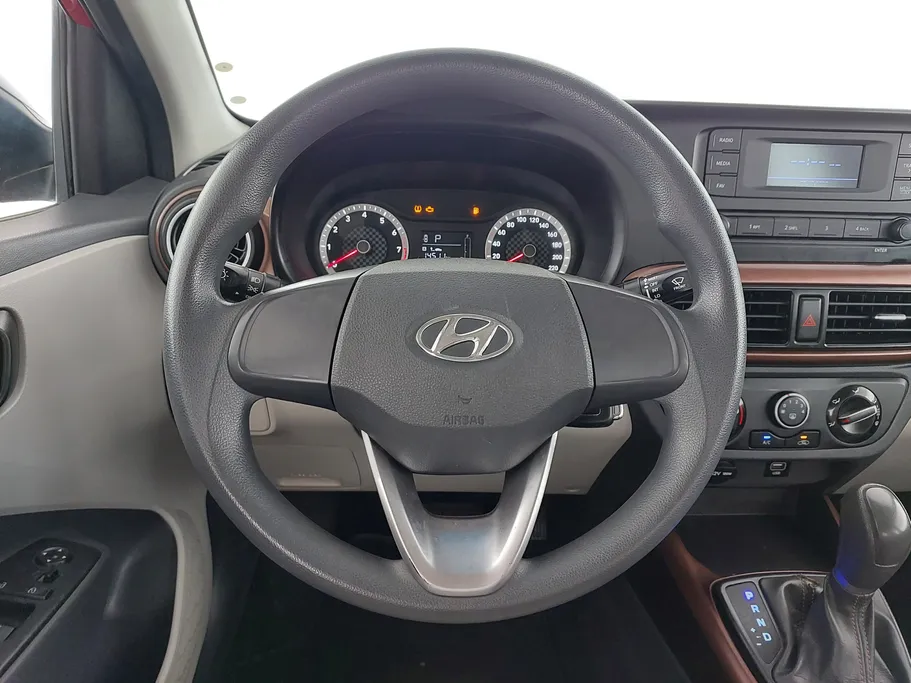 2022 Hyundai Grand i10 Fleet 
