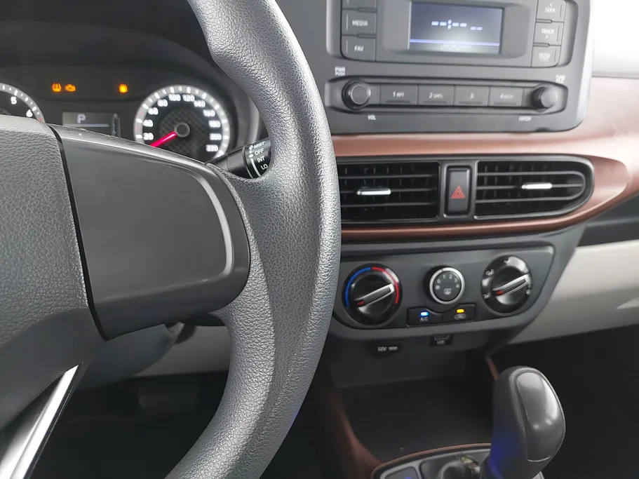 2022 Hyundai Grand i10 Fleet 