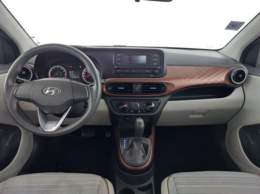 2022 Hyundai Grand i10 Fleet 