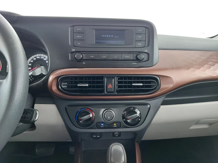 2022 Hyundai Grand i10 Fleet 