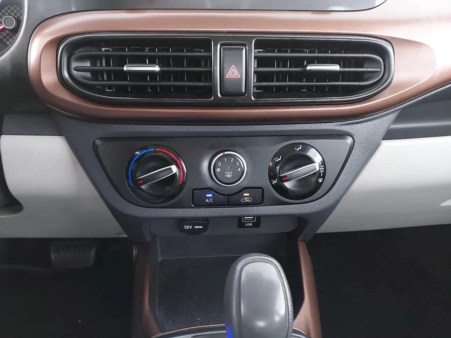 2022 Hyundai Grand i10 Fleet 