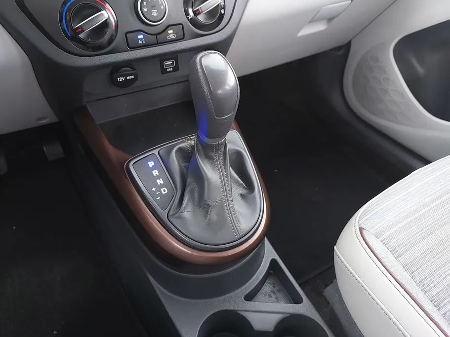 2022 Hyundai Grand i10 Fleet 