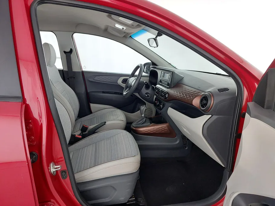 2022 Hyundai Grand i10 Fleet 