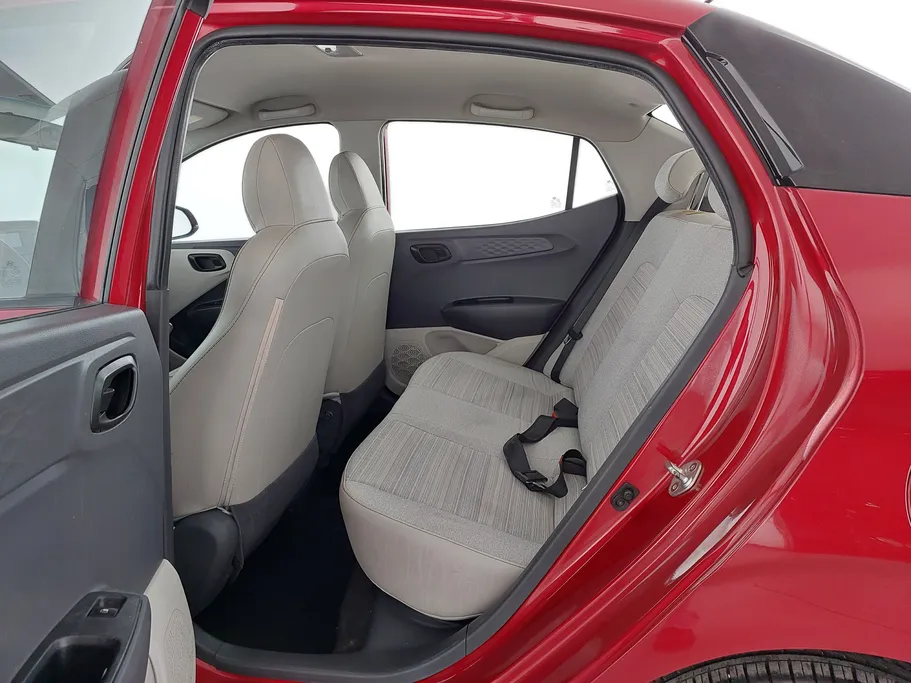 2022 Hyundai Grand i10 Fleet 