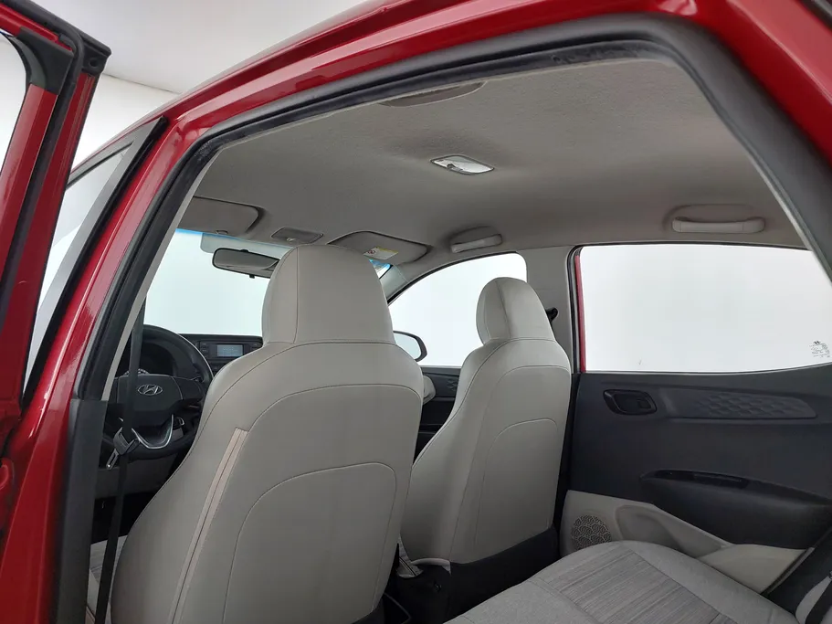 2022 Hyundai Grand i10 Fleet 