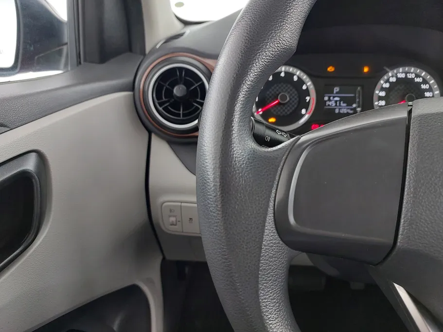 2022 Hyundai Grand i10 Fleet 