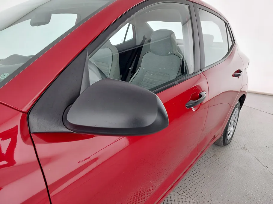 2022 Hyundai Grand i10 Fleet 