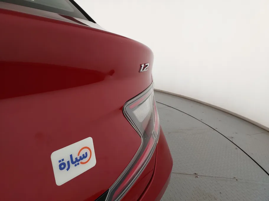 2022 Hyundai Grand i10 Fleet 