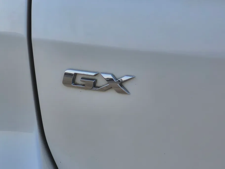 تويوتا فورتشنر GX2 4x4 2022 