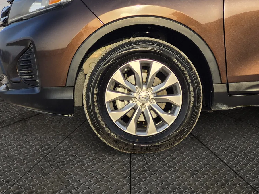 GAC GS3 GS 2023 