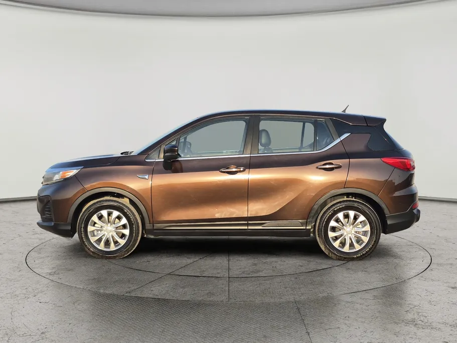 GAC GS3 GS 2023 