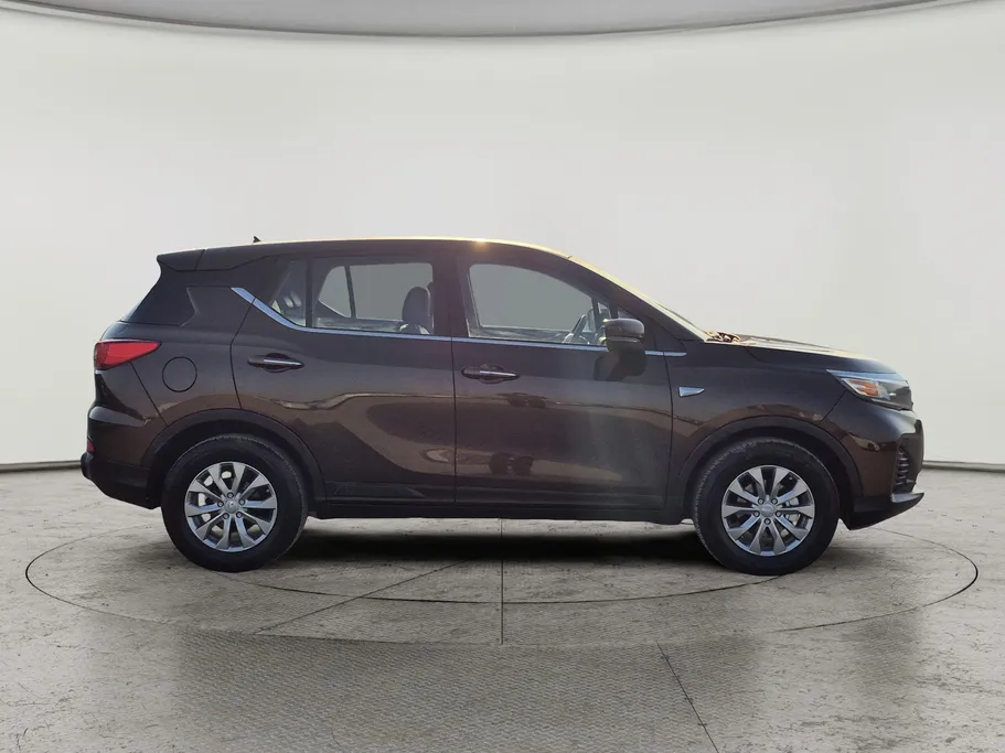 2023 GAC GS3 GS 
