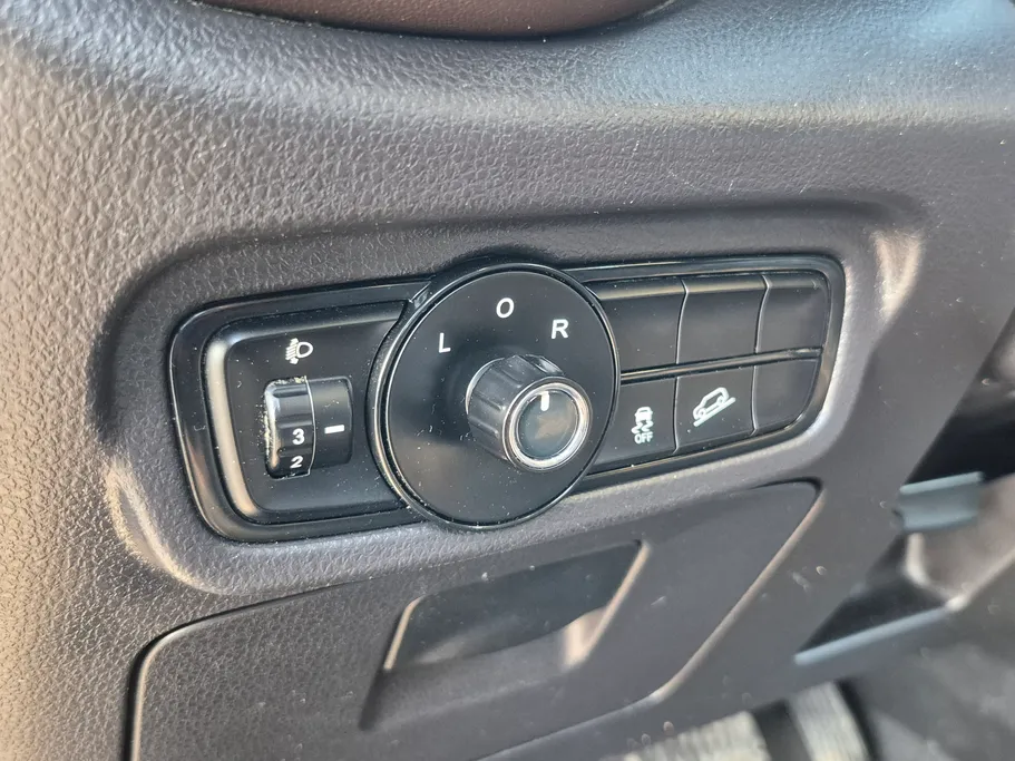 GAC GS3 GS 2023 