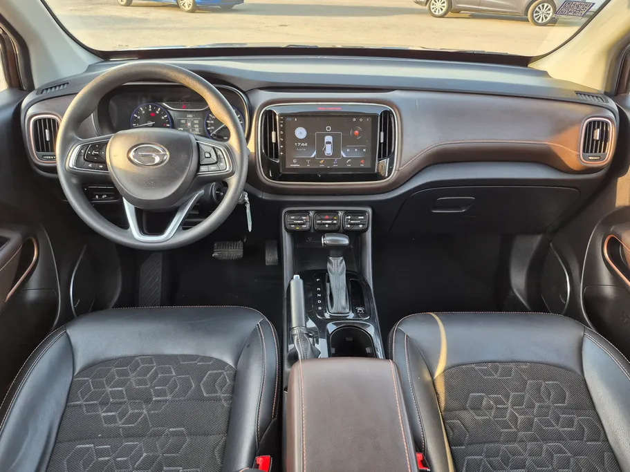 GAC GS3 GS 2023 